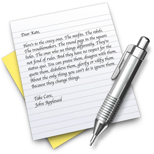 Text Edit